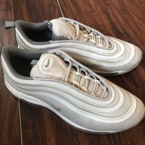 Air max 97s